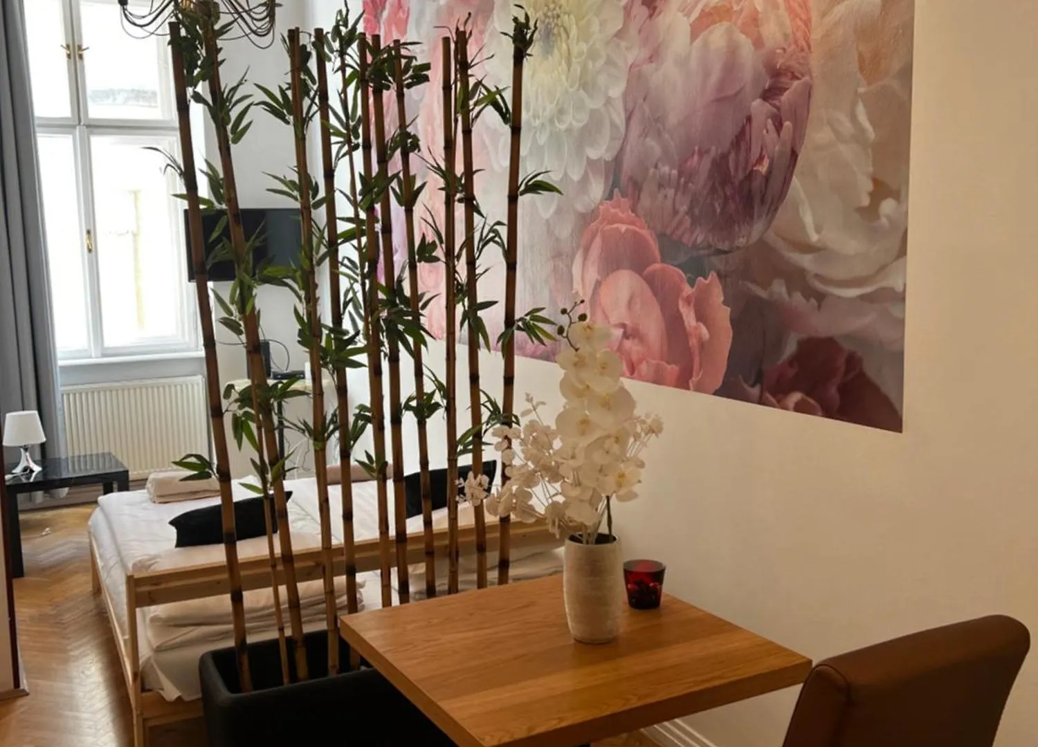 Spring Roses Downtown Boutique Hotel - All Budapest Hungary
