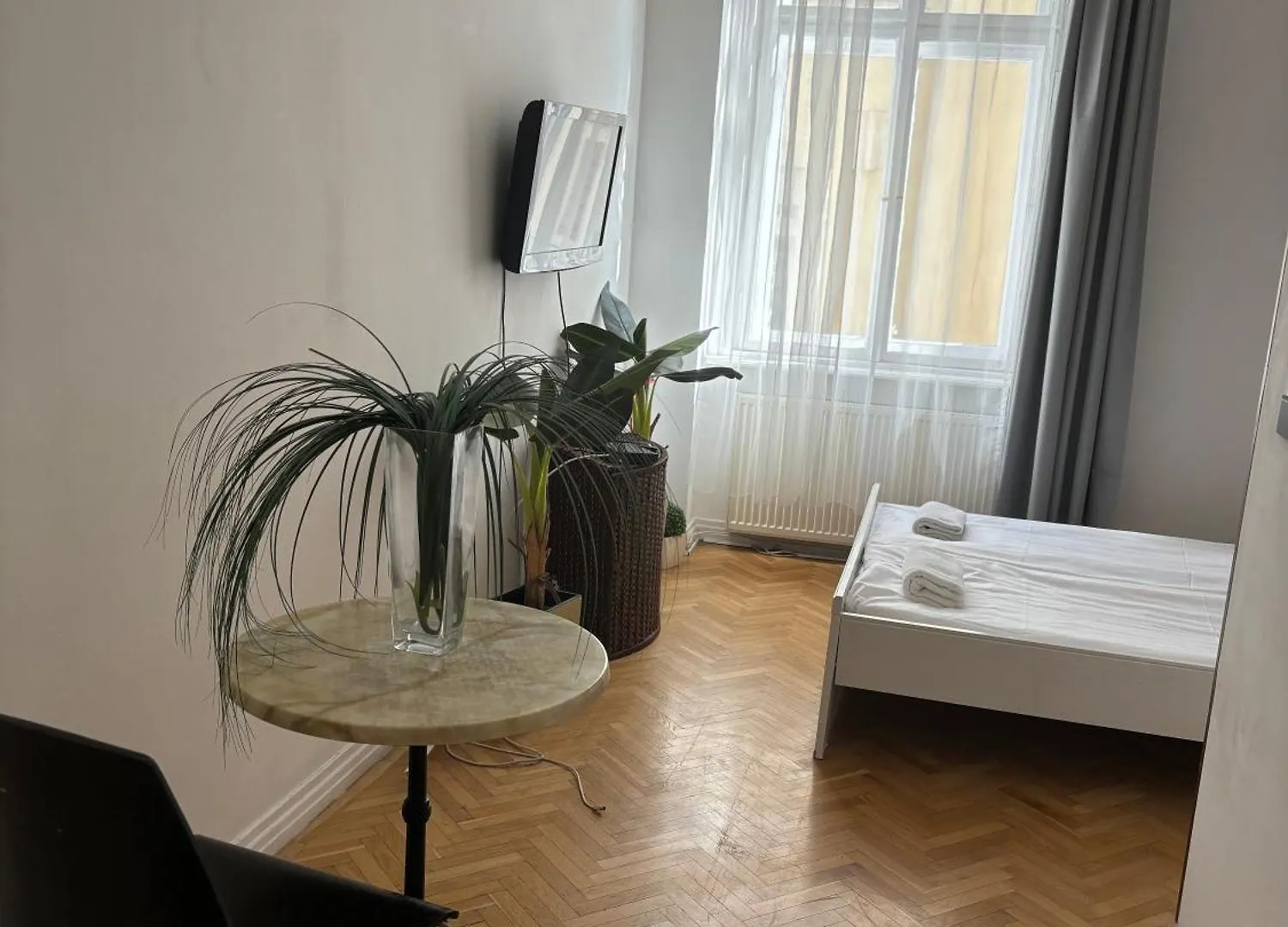 Spring Roses Downtown Boutique Hotel - All Budapest 0*,  Hungary