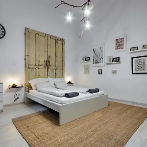 Appartement Timber Town, Boedapest