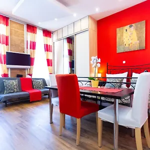 Badepest Apartment