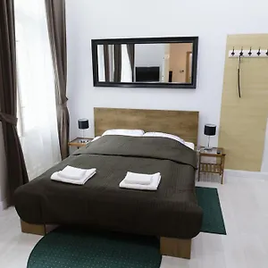 Vaci Street Downtown Apartment