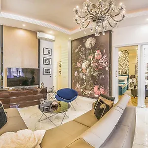 Bp Riverside Apartment
