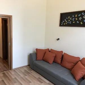 Frank & Fang Apartment