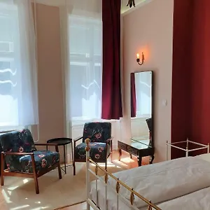 Madana Apartment